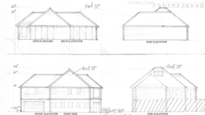 Plot for sale in Eastry photo